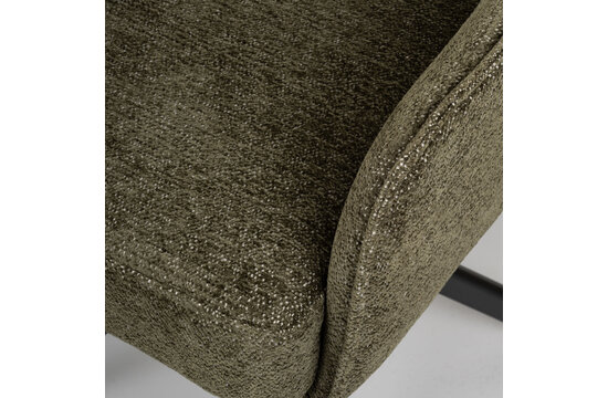 Zen Chaise - Vert | Brio