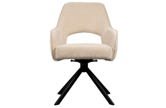 Zen Eetkamerstoel - Beige | Brio