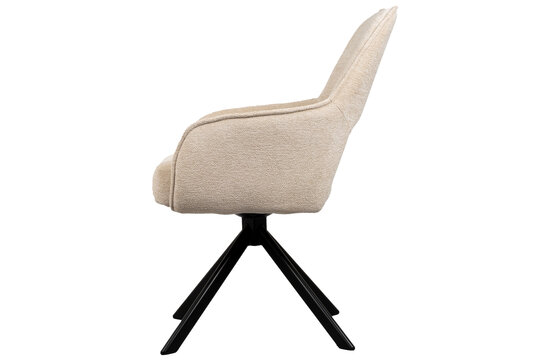 Zen Eetkamerstoel - Beige | Brio