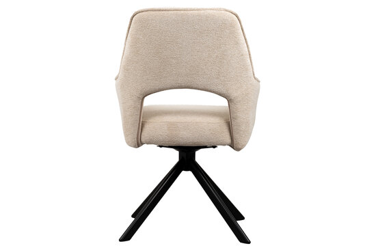 Zen Eetkamerstoel - Beige | Brio
