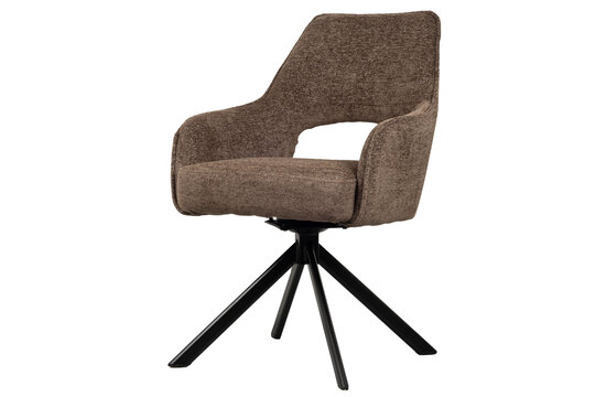 Zen Chaise - Brun | Brio