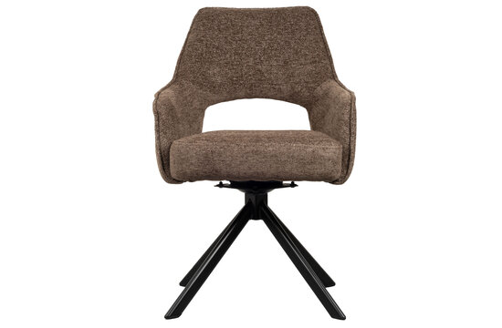 Zen Chaise - Brun | Brio