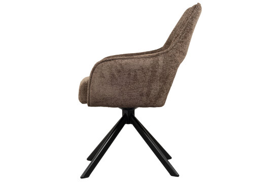 Zen Chaise - Brun | Brio