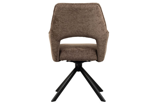 Zen Chaise - Brun | Brio