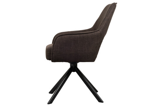 Zen Chaise - Brun | Weave