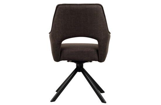 Zen Chaise - Brun | Weave