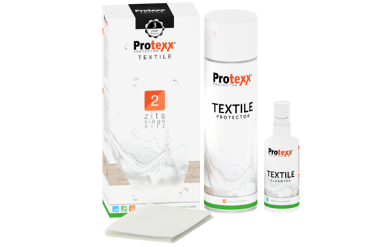Protexx 3 Jaar Vlekkenservice - Enkel BE en NL!
