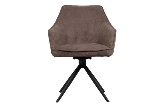 Liza Chaise - Brun | Velours Enjoy