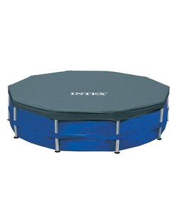 Afdekzeil Frame pool 305 cm