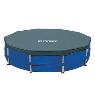 Afdekzeil Frame pool 305 cm
