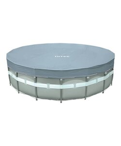 Afdekzeil Ultra Frame Pool Deluxe 549 cm