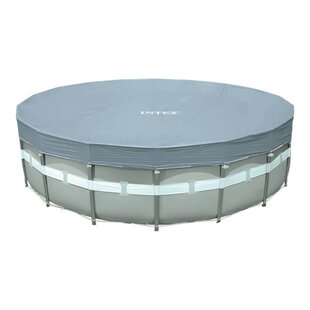 Afdekzeil Ultra Frame Pool Deluxe 549 cm