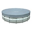 Intex Afdekzeil Ultra Frame Pool Deluxe 549 cm