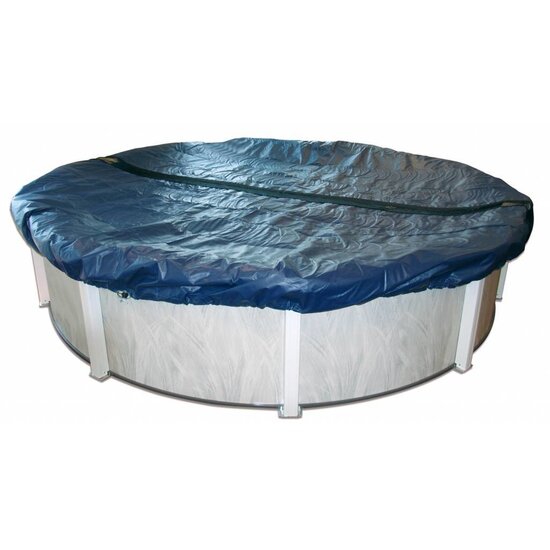 Interline Zwembadafdekking Profi 490 cm