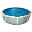 Interline Zwembadafdekking Solar Profi 530 cm