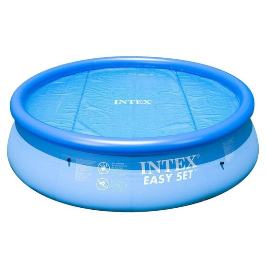 Intex Afdekzeil Solar 244 cm