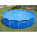 Intex Afdekzeil Solar 457 cm