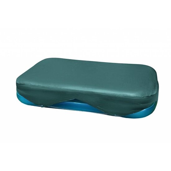 Intex Afdekzeil rechthoekig 305x183 cm