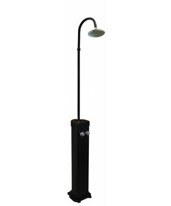 Solar Douche