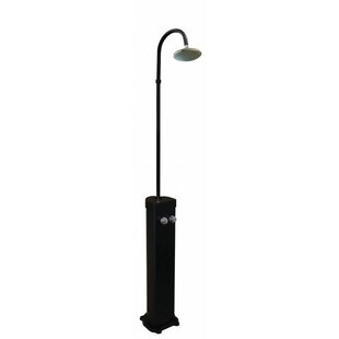 Solar Douche