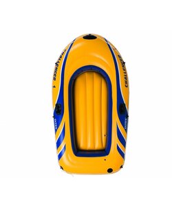 Challenger 1 - 1 pers. boot