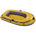 Intex Challenger 1 - 1 persoons boot