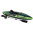 Intex Challenger K1 1 persoons kayak met peddel en pomp