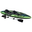 Intex Challenger K2 - 2 persoons kayak met peddel en pomp