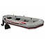 Intex Mariner 4 - 4 persoons luxe boot met peddels en pomp