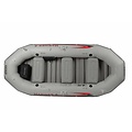 Intex Mariner 4 - 4 persoons luxe boot met peddels en pomp