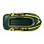 Intex Seahawk 2 - 2 persoons boot met peddels en pomp