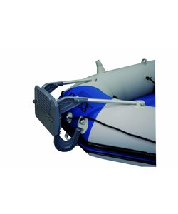 Motor Boot Kit