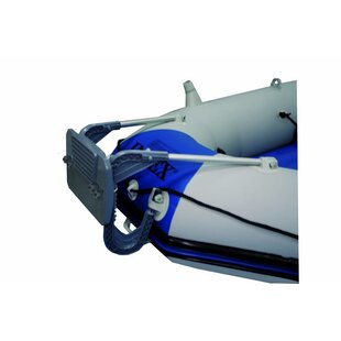 Motor Boot Kit