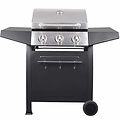 Interline Nexgrill buitenkeuken met 3 RVS branders