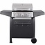 Interline Nexgrill buitenkeuken met 3 RVS branders