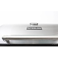 Interline Nexgrill buitenkeuken met 3 RVS branders