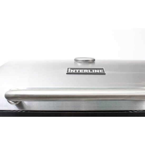 Interline Nexgrill buitenkeuken met 3 RVS branders