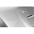 Interline Nexgrill buitenkeuken met 3 RVS branders