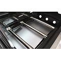 Interline Nexgrill buitenkeuken met 3 RVS branders