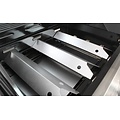 Interline Nexgrill buitenkeuken met 3 RVS branders