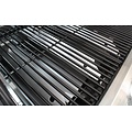 Interline Nexgrill buitenkeuken met 3 RVS branders
