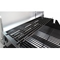 Interline Nexgrill buitenkeuken met 3 RVS branders