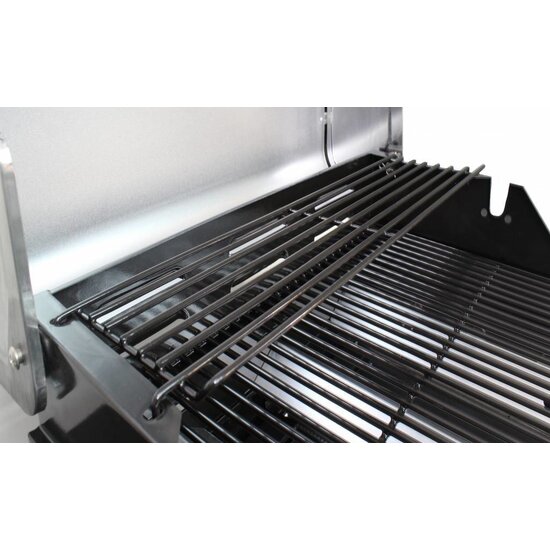 Interline Nexgrill buitenkeuken met 3 RVS branders