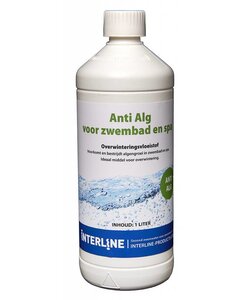 Anti Alg 1 liter