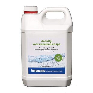 Anti Alg 5 liter