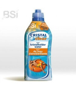 Cristal Clear 1000 ml