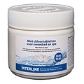 Interline Chloortabletten Mini Quick 180 st sneloplossend