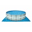 Intex Grondzeil 472x472 cm