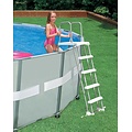 Intex Trap Deluxe 132 cm