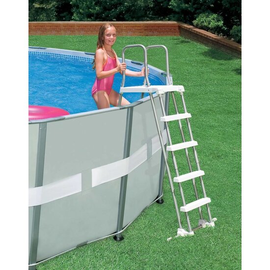 Intex Trap Deluxe 132 cm